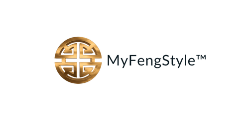 Myfengstyle logo