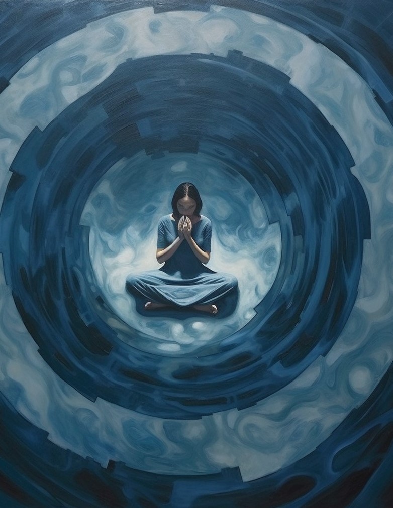 rytuały to ważna część duchowości